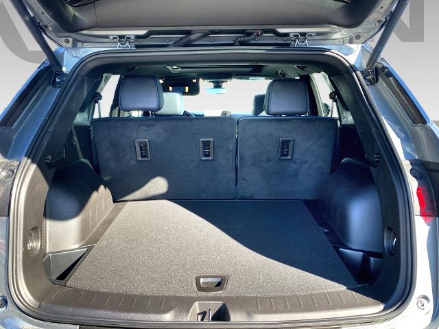 2025 Chevrolet Blazer Vehicle Photo in BEAUFORT, SC 29906-4218