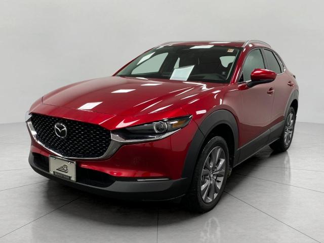 2025 Mazda CX-30 Vehicle Photo in Appleton, WI 54913