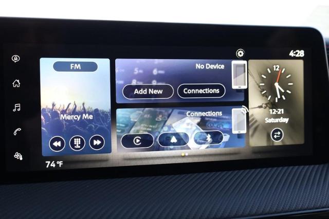 2025 Nissan Kicks Vehicle Photo in Ballwin, MO 63011
