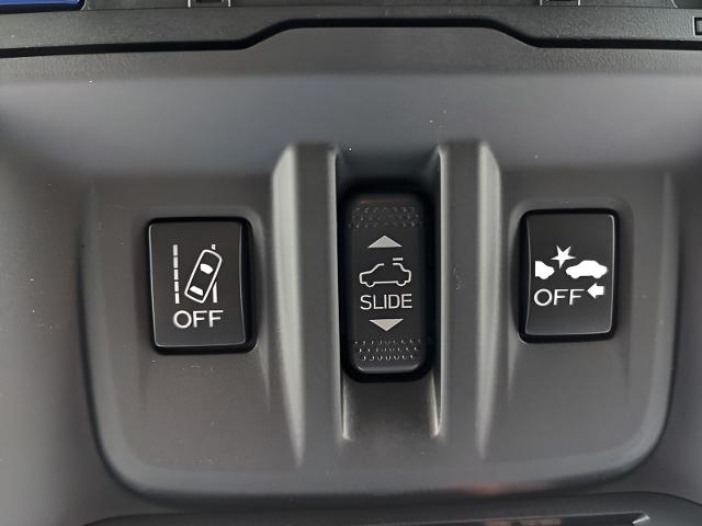 2024 Subaru Forester Vehicle Photo in Green Bay, WI 54304