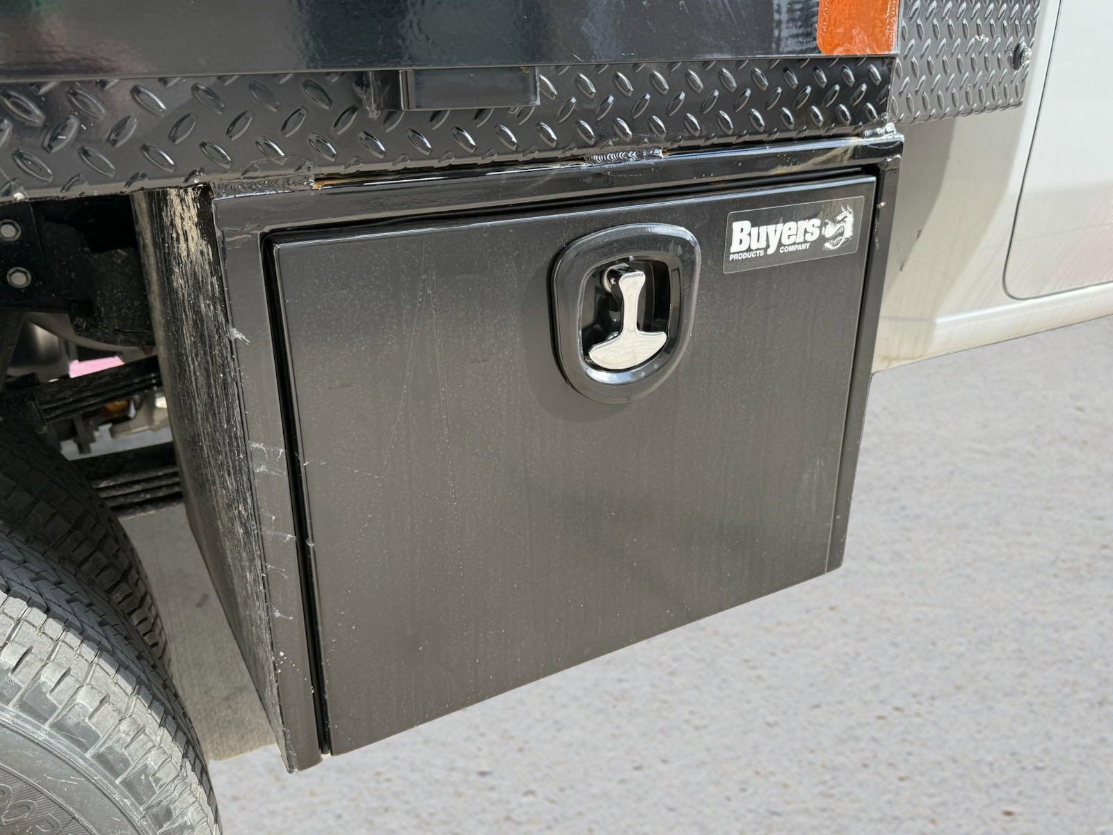 2024 Chevrolet Silverado 3500 HD Vehicle Photo in GEORGETOWN, TX 78626-7508
