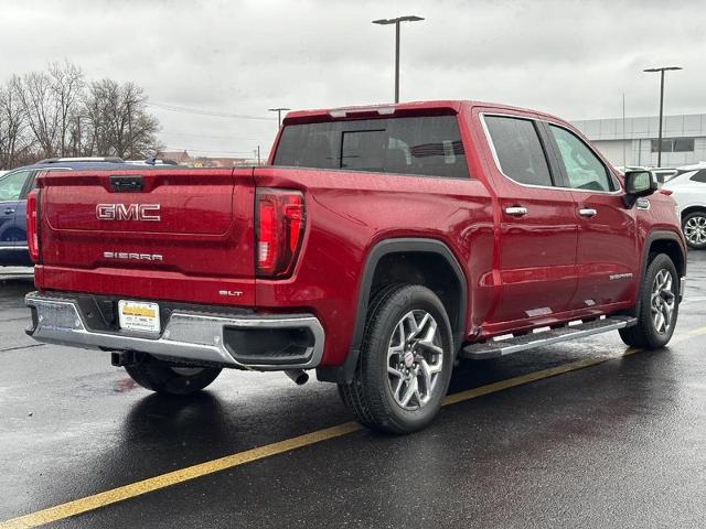 2023 GMC Sierra 1500 Vehicle Photo in COLUMBIA, MO 65203-3903