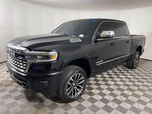 2025 Ram 1500 Vehicle Photo in PHOENIX, AZ 85014-3381
