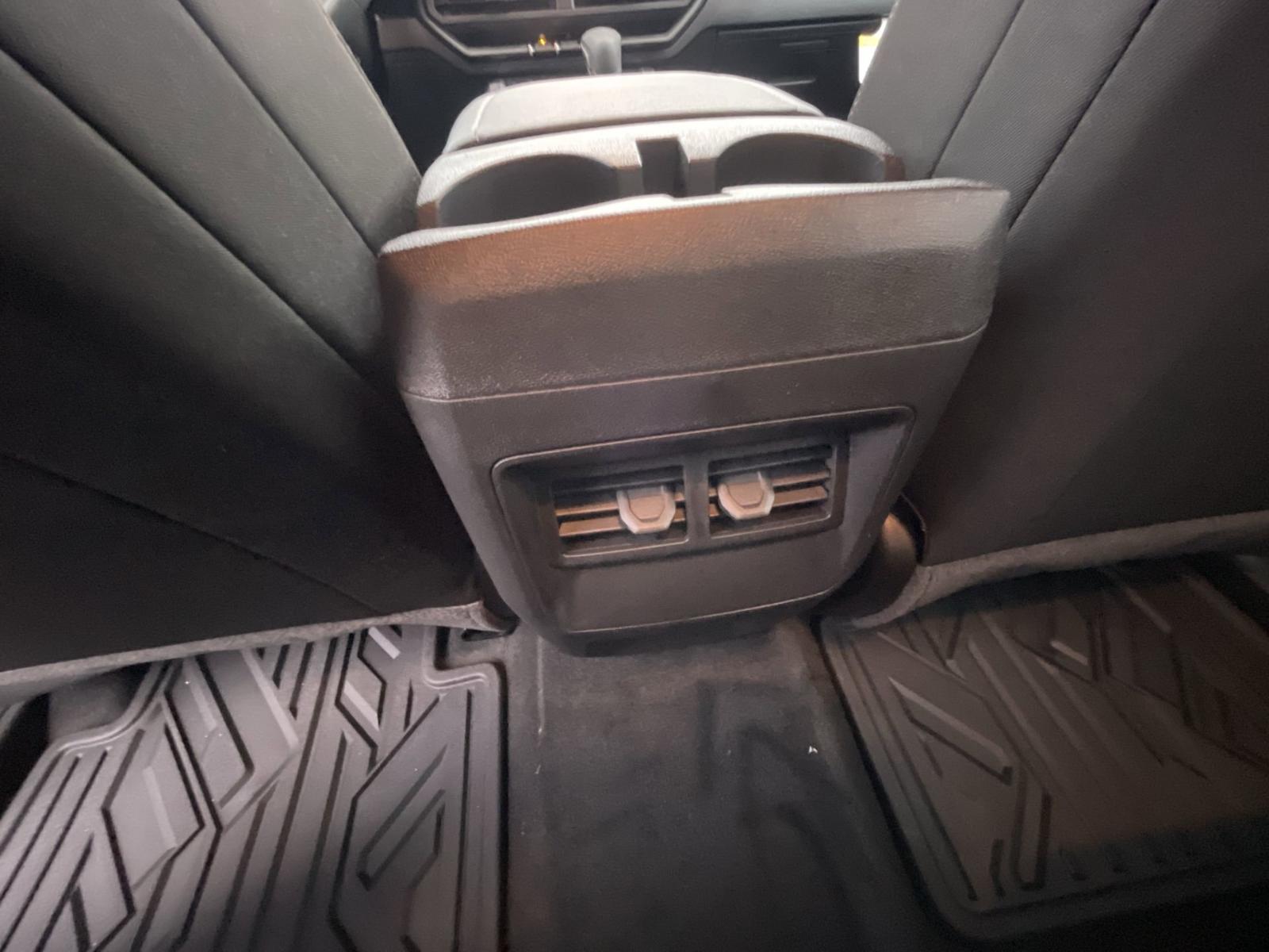 2025 Chevrolet Colorado Vehicle Photo in BENTONVILLE, AR 72712-4322