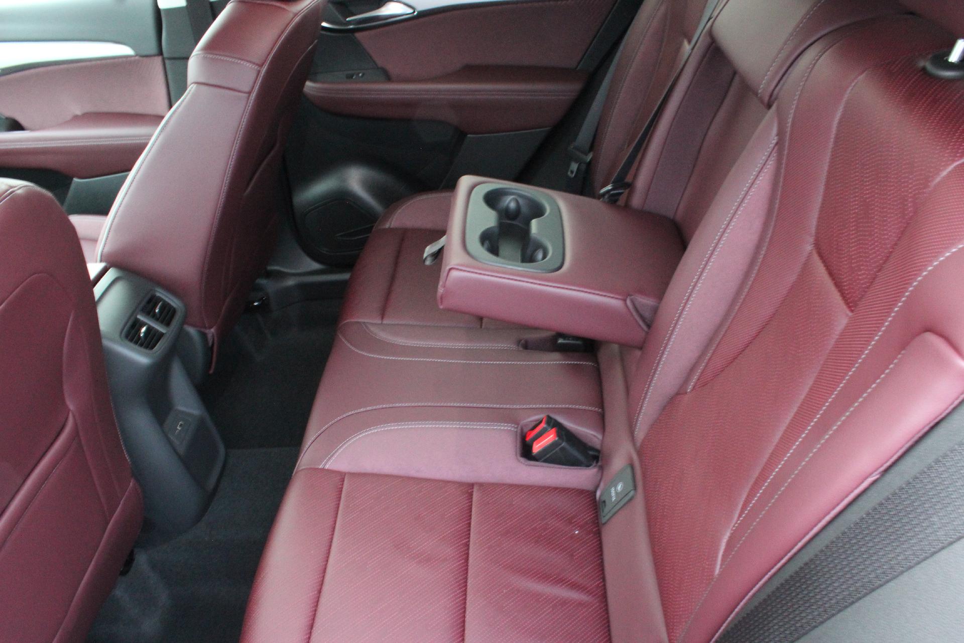 2025 Buick Envision Vehicle Photo in AURORA, CO 80012-4011