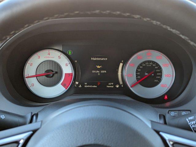 2024 Acura RDX Vehicle Photo in San Antonio, TX 78230