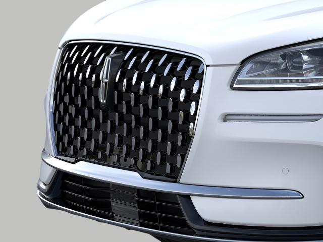 2025 Lincoln Corsair Vehicle Photo in Neenah, WI 54956