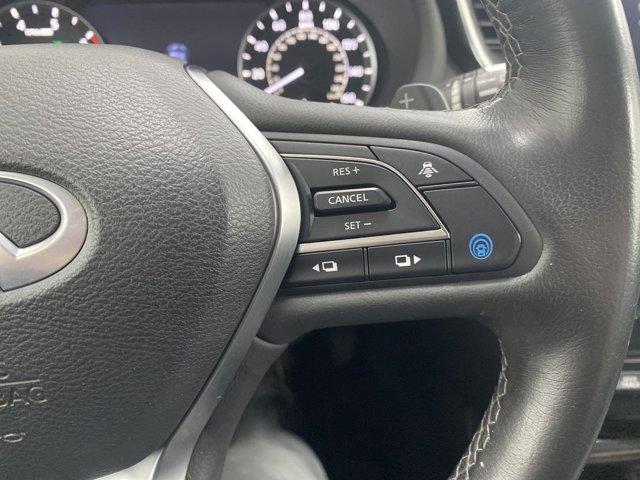 2021 INFINITI QX50 Vehicle Photo in Charlotte, NC 28273