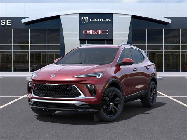 2025 Buick Encore GX Vehicle Photo in COLLIERVILLE, TN 38017-9006