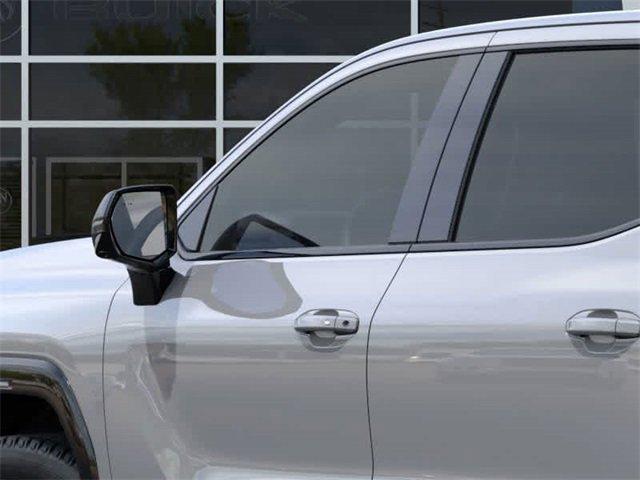 2024 GMC Sierra EV Vehicle Photo in COLLIERVILLE, TN 38017-9006