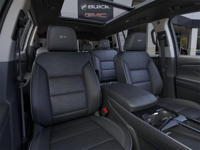2025 Buick Enclave Vehicle Photo in BARTLETT, TN 38133-4101