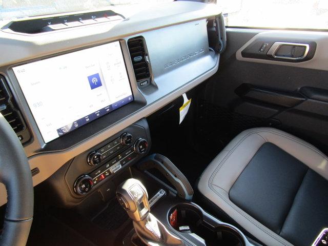 2024 Ford Bronco Vehicle Photo in Ogallala, NE 69153