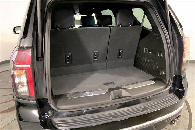 2023 Chevrolet Tahoe Vehicle Photo in INDEPENDENCE, MO 64055-1314