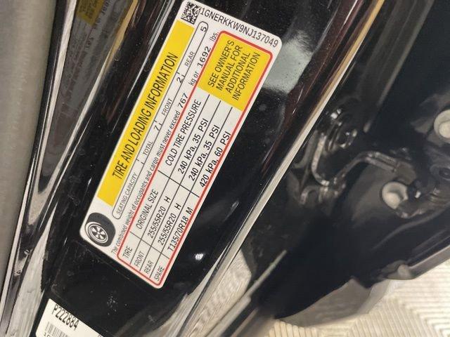 2022 Chevrolet Traverse Vehicle Photo in PHOENIX, AZ 85014-3381