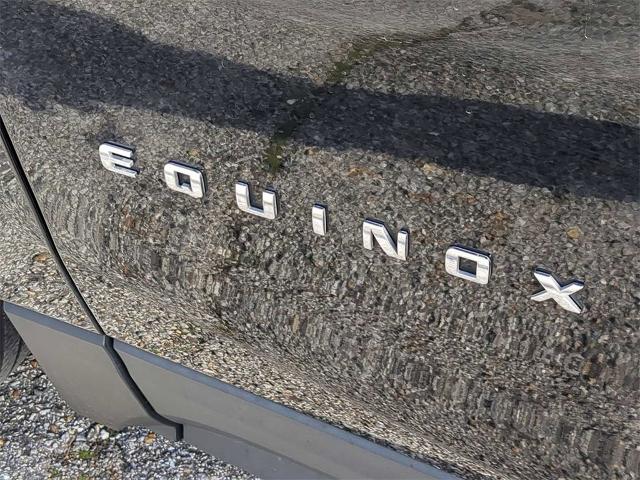 2019 Chevrolet Equinox Vehicle Photo in BARTLETT, TN 38133-4101