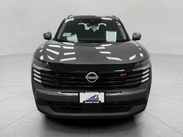 2025 Nissan Kicks Vehicle Photo in Appleton, WI 54913