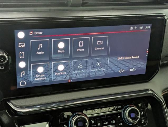 2022 GMC Sierra 1500 Vehicle Photo in ENGLEWOOD, CO 80113-6708
