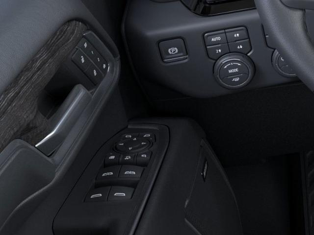 2025 Chevrolet Silverado 2500 HD Vehicle Photo in PEMBROKE PINES, FL 33024-6534