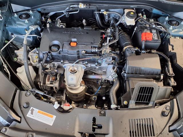 2025 Honda HR-V Vehicle Photo in Oshkosh, WI 54904