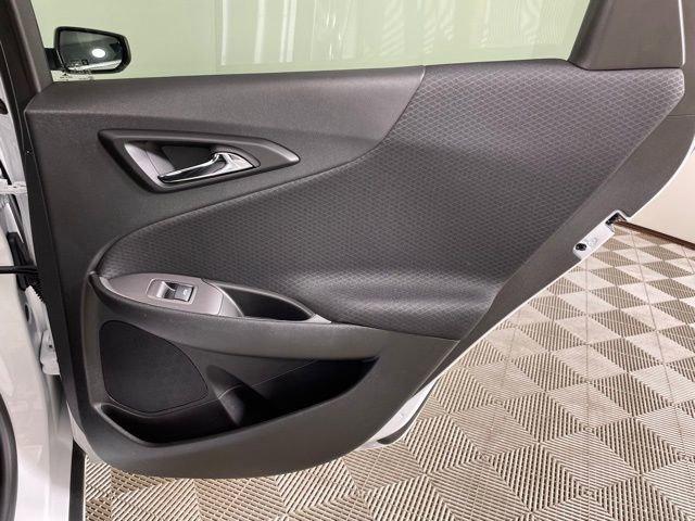 2025 Chevrolet Malibu Vehicle Photo in PHOENIX, AZ 85014-3381