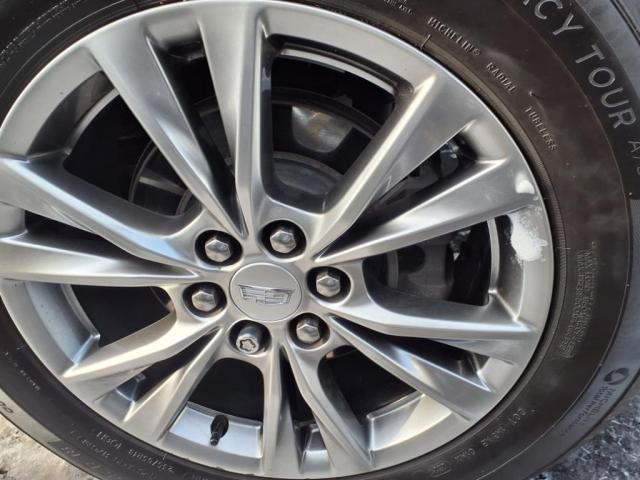 2022 Cadillac XT5 Vehicle Photo in SMITHTOWN, NY 11787-5023