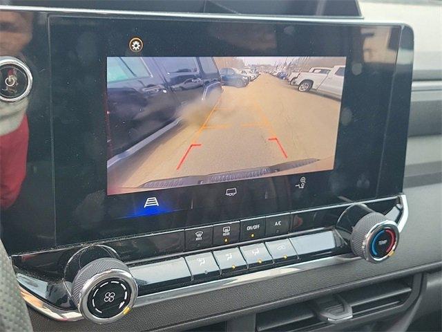 2023 Chevrolet Colorado Vehicle Photo in MILFORD, OH 45150-1684