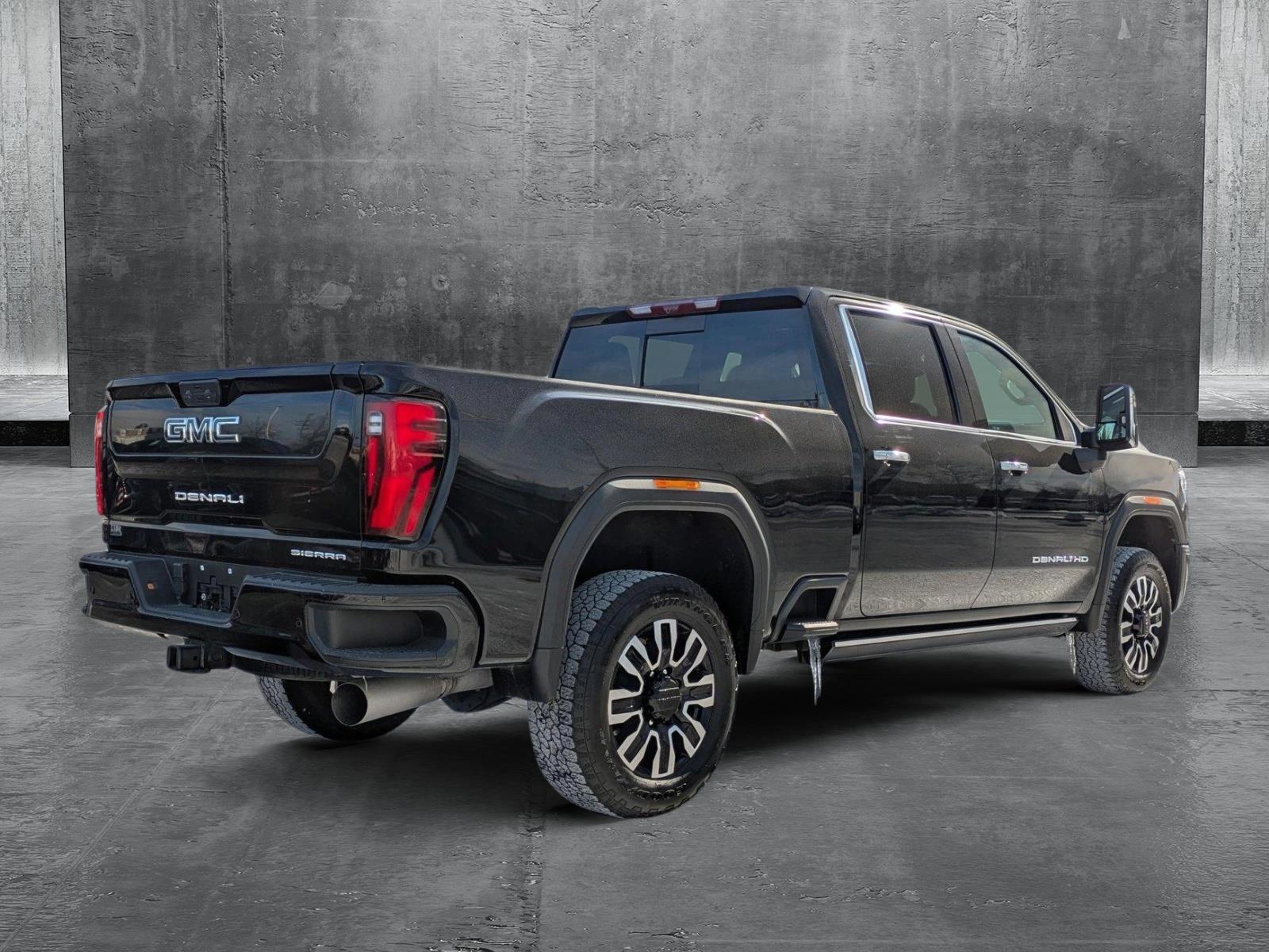 2024 GMC Sierra 2500 HD Vehicle Photo in LAUREL, MD 20707-4622