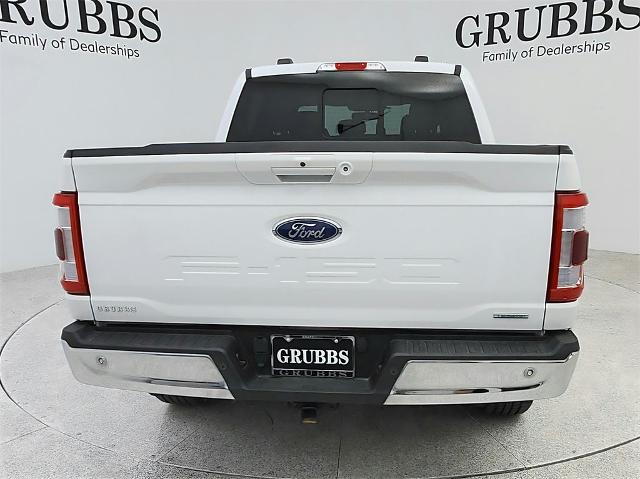 2021 Ford F-150 Vehicle Photo in San Antonio, TX 78230