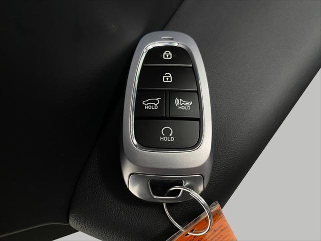 2025 Hyundai PALISADE Vehicle Photo in Appleton, WI 54913