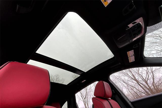2025 Acura RDX Vehicle Photo in Tulsa, OK 74145