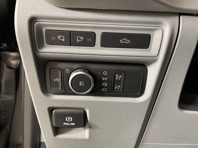 2022 Ford F-150 Vehicle Photo in PHOENIX, AZ 85014-3381