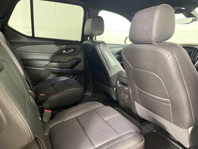 2023 Chevrolet Traverse Vehicle Photo in PHOENIX, AZ 85014-3381
