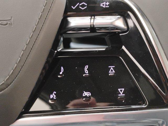 2025 Cadillac ESCALADE IQ Vehicle Photo in PINEVILLE, NC 28134-8495