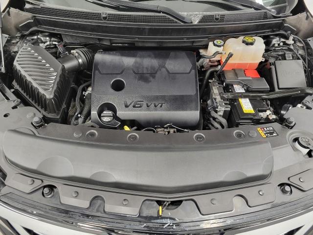 2022 Buick Enclave Vehicle Photo in APPLETON, WI 54914-4656