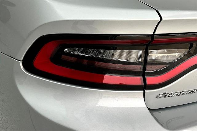 2020 Dodge Charger Vehicle Photo in Grapevine, TX 76051