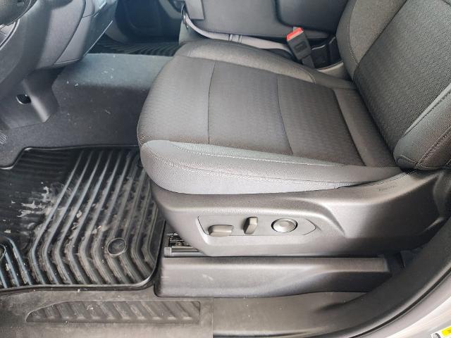 2024 GMC Sierra 1500 Vehicle Photo in PARIS, TX 75460-2116