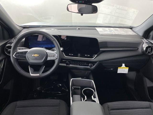 2025 Chevrolet Equinox Vehicle Photo in PHOENIX, AZ 85014-3381