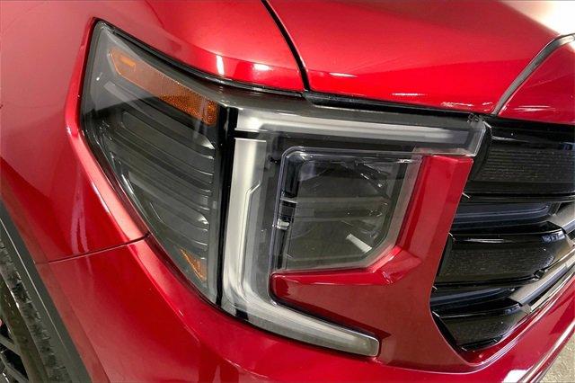 2022 GMC Sierra 1500 Vehicle Photo in INDEPENDENCE, MO 64055-1377