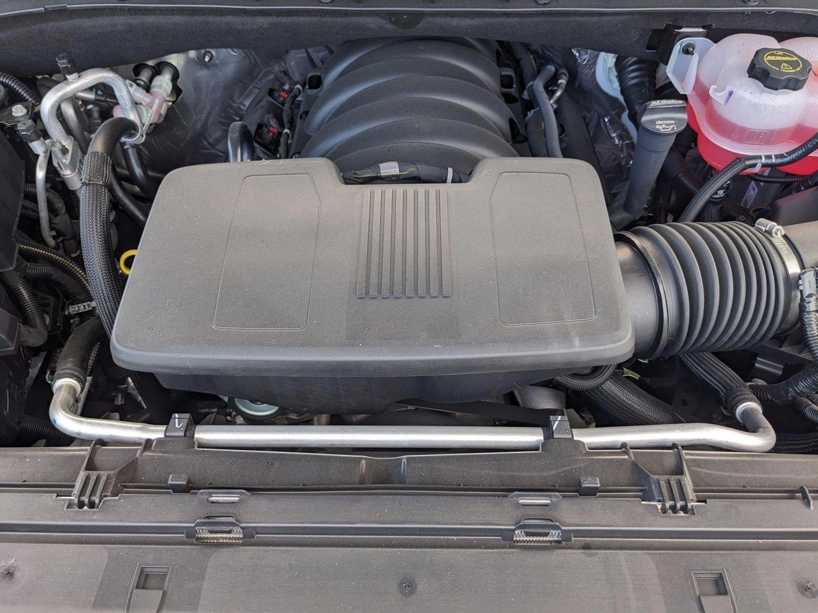 2025 Chevrolet Tahoe Vehicle Photo in HOUSTON, TX 77034-5009