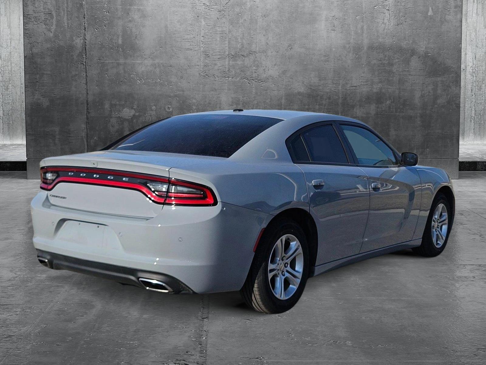 2021 Dodge Charger Vehicle Photo in Austin, TX 78728