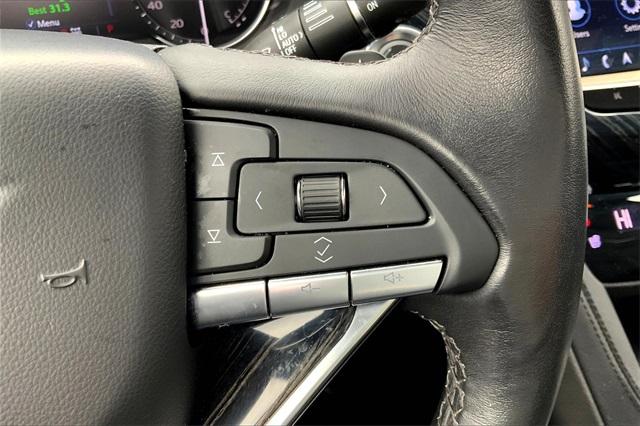 2022 Cadillac XT6 Vehicle Photo in KANSAS CITY, MO 64114-4545