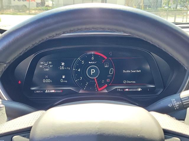 2021 Cadillac CT5-V Vehicle Photo in POMPANO BEACH, FL 33064-7091