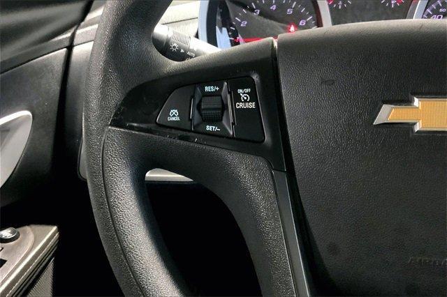 2015 Chevrolet Equinox Vehicle Photo in TOPEKA, KS 66609-0000