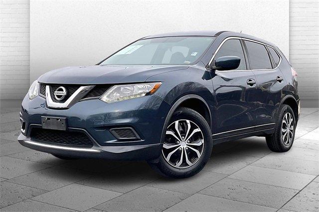 2016 Nissan Rogue Vehicle Photo in INDEPENDENCE, MO 64055-1314