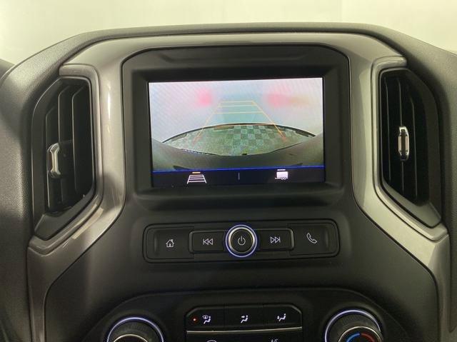 2021 Chevrolet Silverado 1500 Vehicle Photo in MEDINA, OH 44256-9001