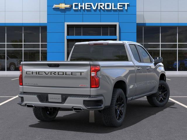 2025 Chevrolet Silverado 1500 Vehicle Photo in LANCASTER, PA 17601-0000