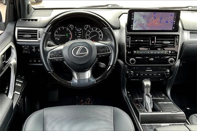 2023 Lexus GX 460 Vehicle Photo in Grapevine, TX 76051