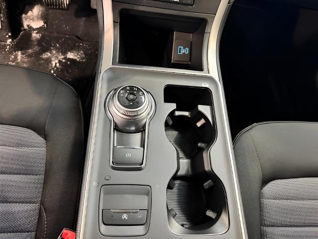 2024 Ford Edge Vehicle Photo in Green Bay, WI 54304