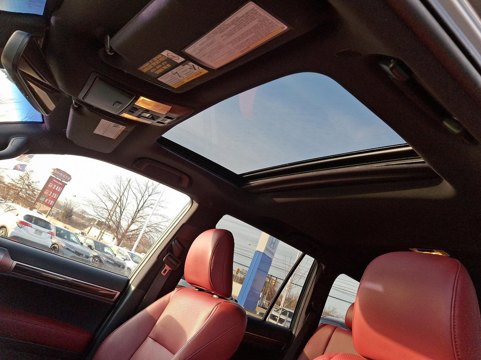 2022 Lexus GX 460 Vehicle Photo in Harrisburg, PA 17111