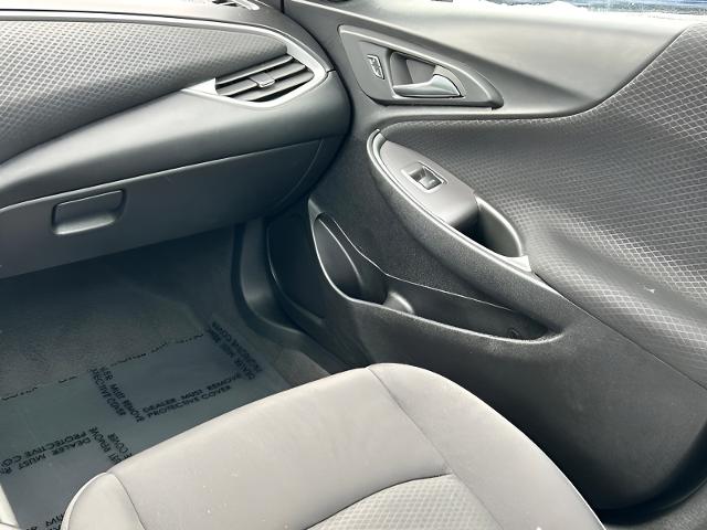 2024 Chevrolet Malibu Vehicle Photo in MIDDLETON, WI 53562-1492